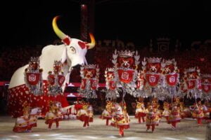 Festival de Parintins