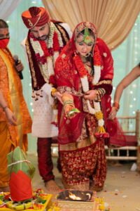 casamento indiano