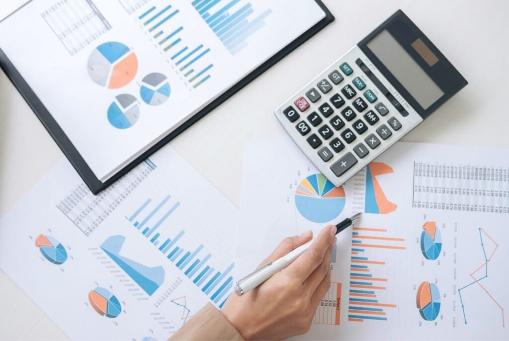 investimentos para 2022