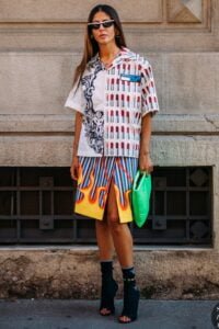 Clementine Paris