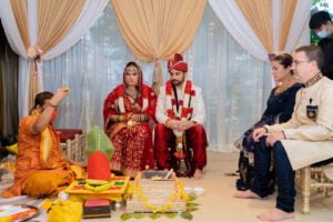 casamento indiano