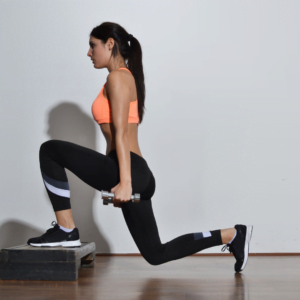 exercícios físicos