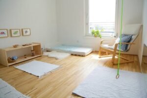 quarto montessori