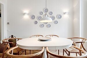 sala de jantar