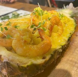 Gastronomia Edil Costa