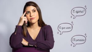 o que vestir na entrevista?