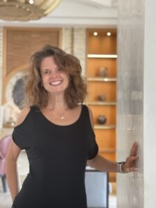 Zana Bonafe