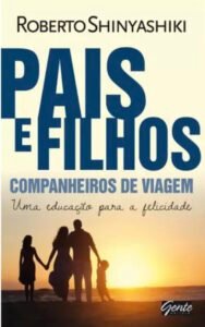 Livro de Roberto Shinyashiki 