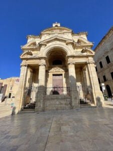 Passeios em Malta