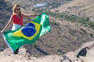 viajar pelos Estados Unidos
