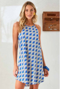 Monpetit dress