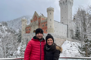 Castelo de Neuschwanstein