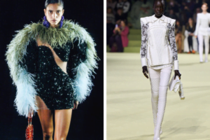 Semanas de moda