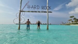 Hotel Hard Rock Maldivas