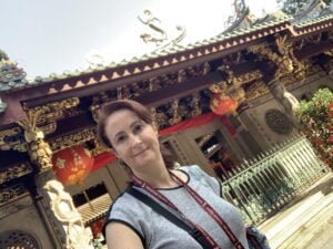 Ramadã em Singapura