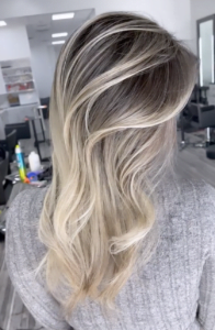 cores de cabelo para 2022