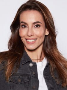 Tania Khalill