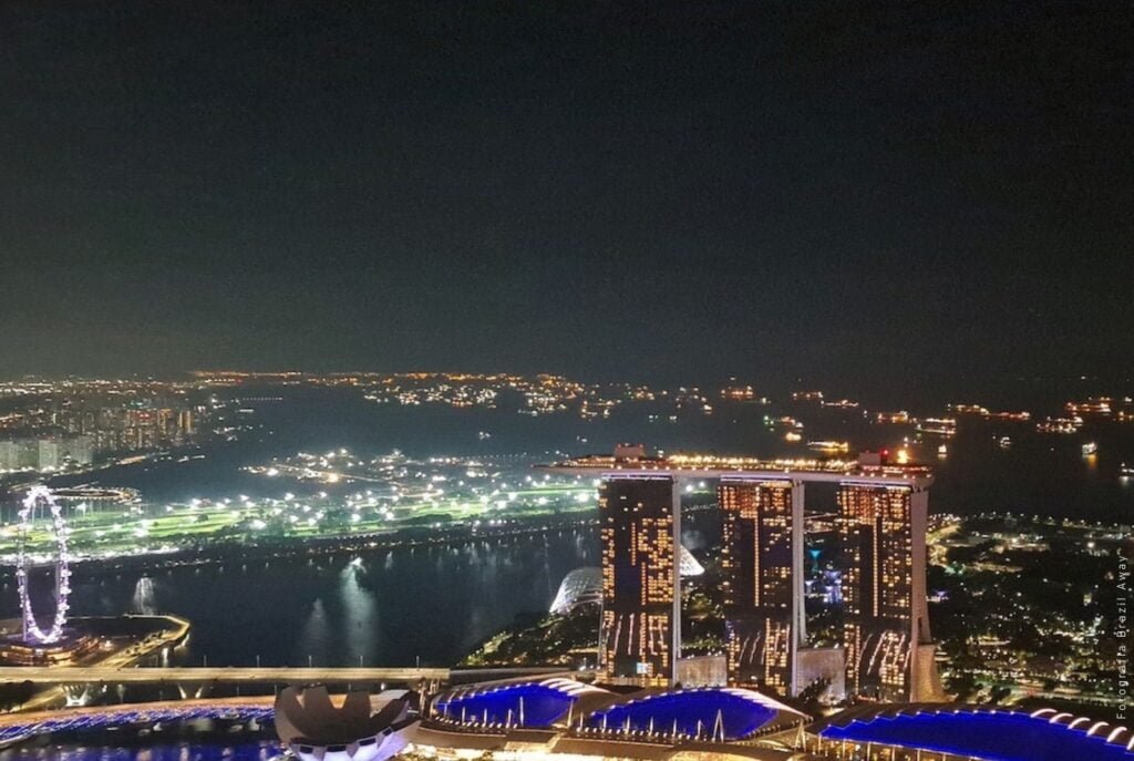 Singapura