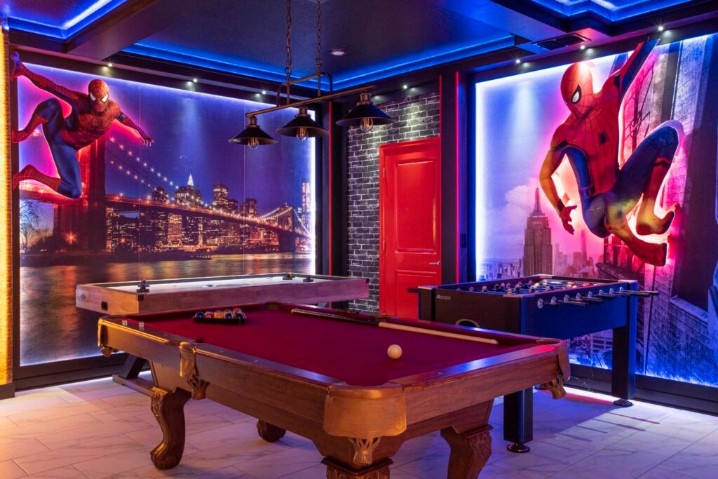 Quarto Homem Aranha