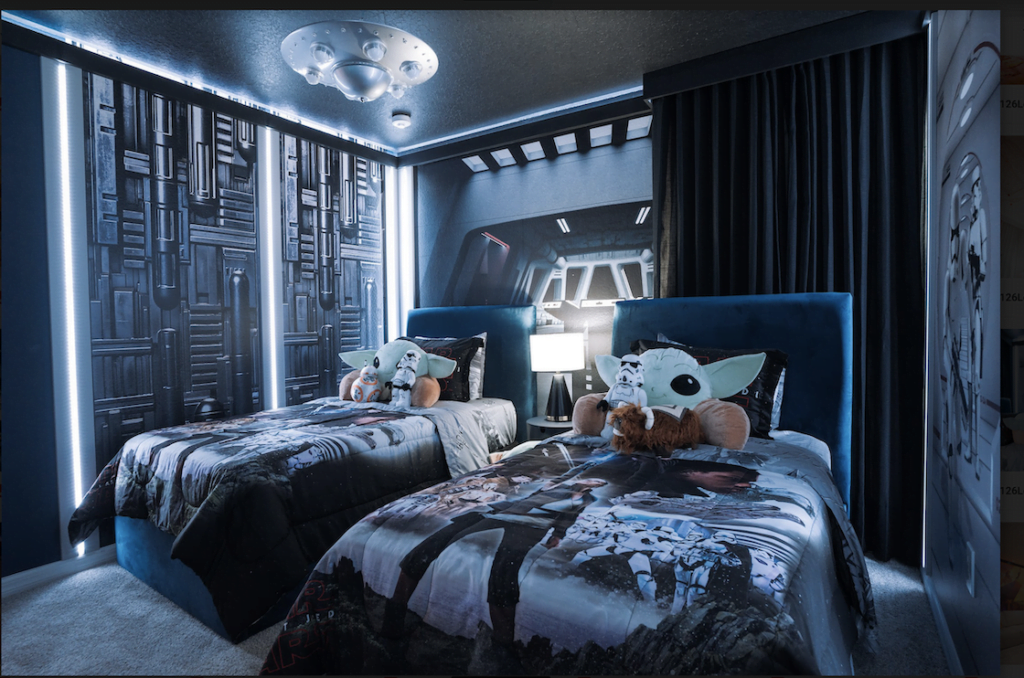 Quarto Star Wars