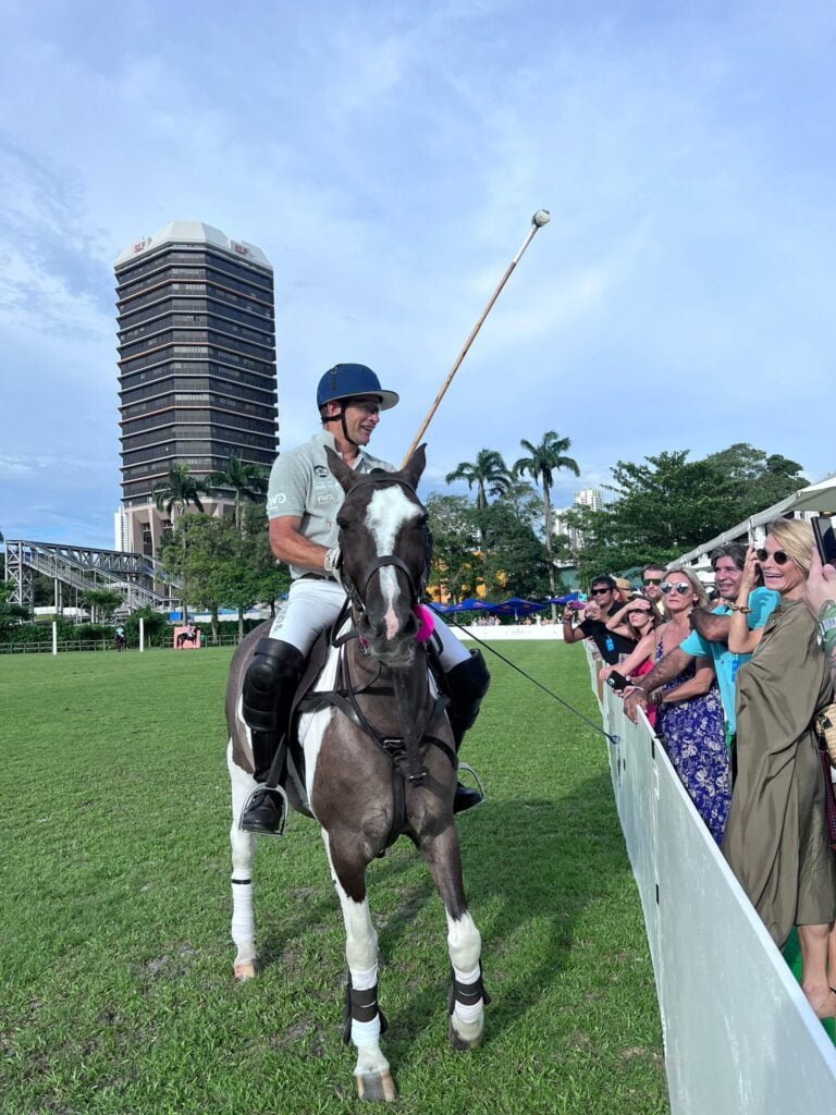 Singapore Urban Polo